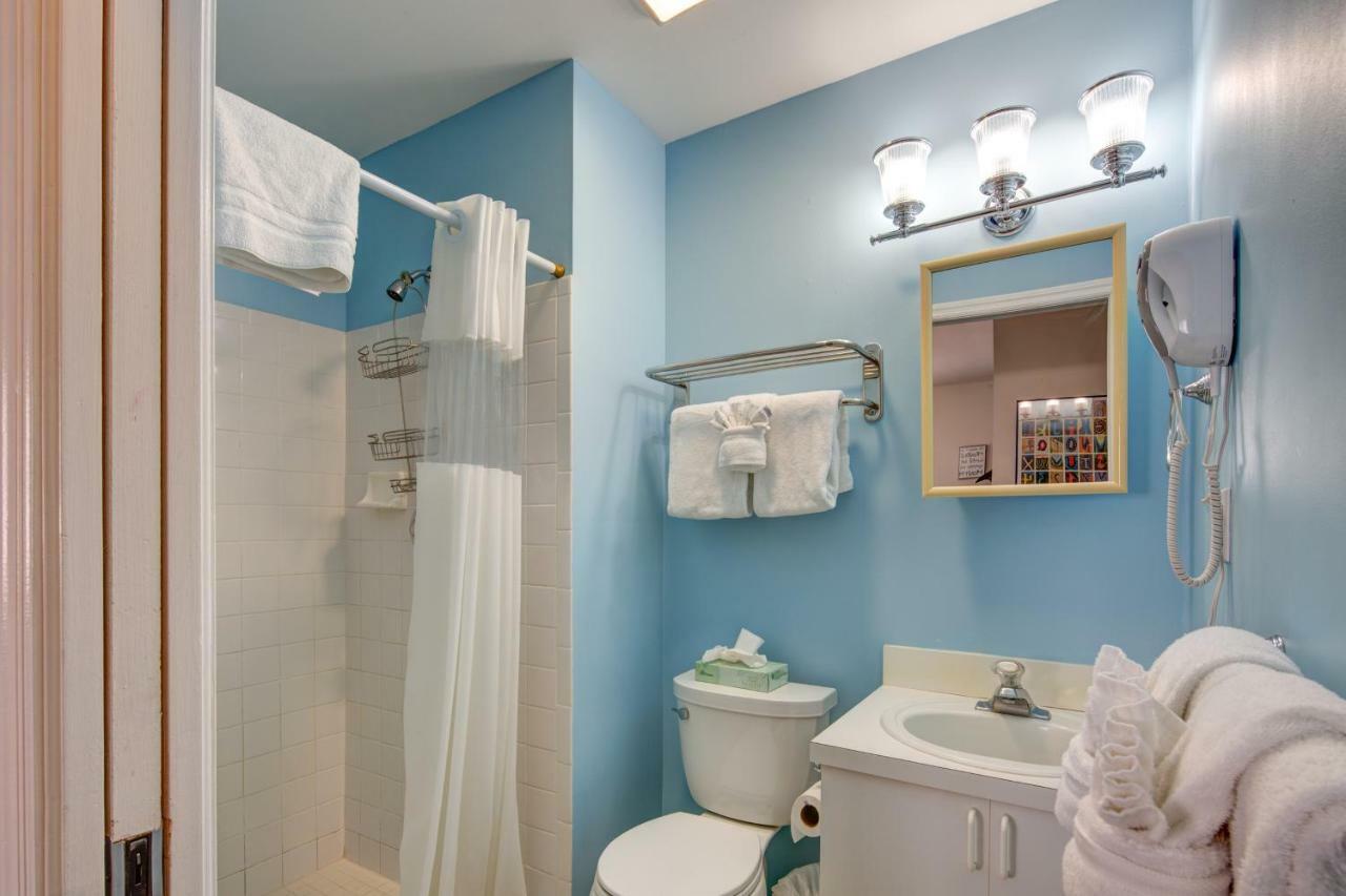 Shipyard Perch Apartment Key West Bagian luar foto
