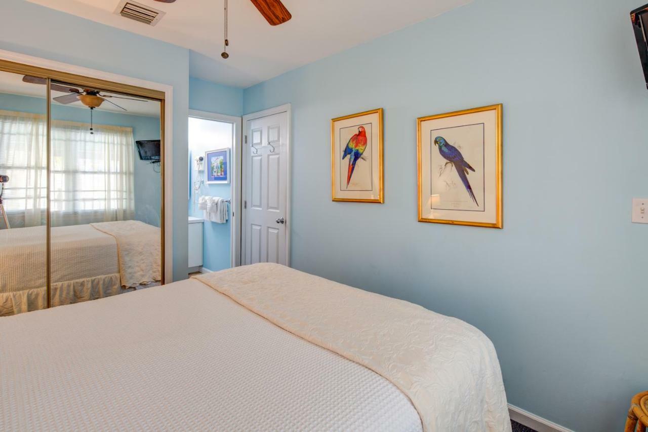 Shipyard Perch Apartment Key West Bagian luar foto