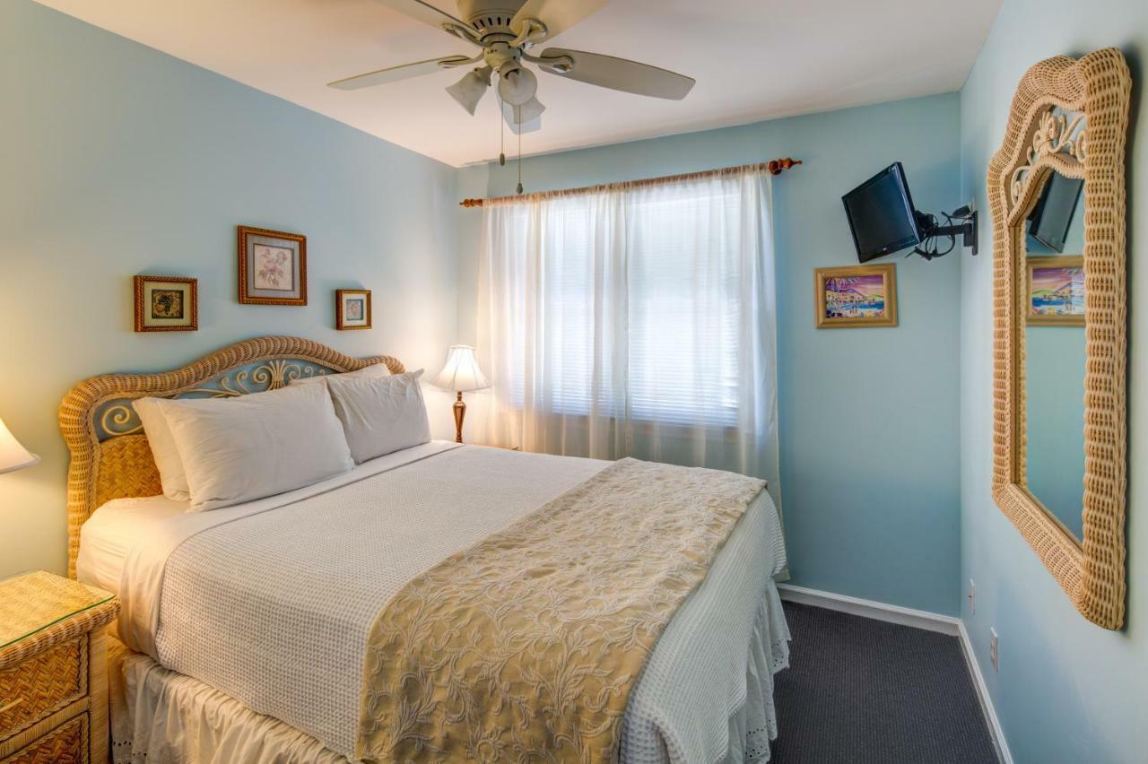 Shipyard Perch Apartment Key West Bagian luar foto