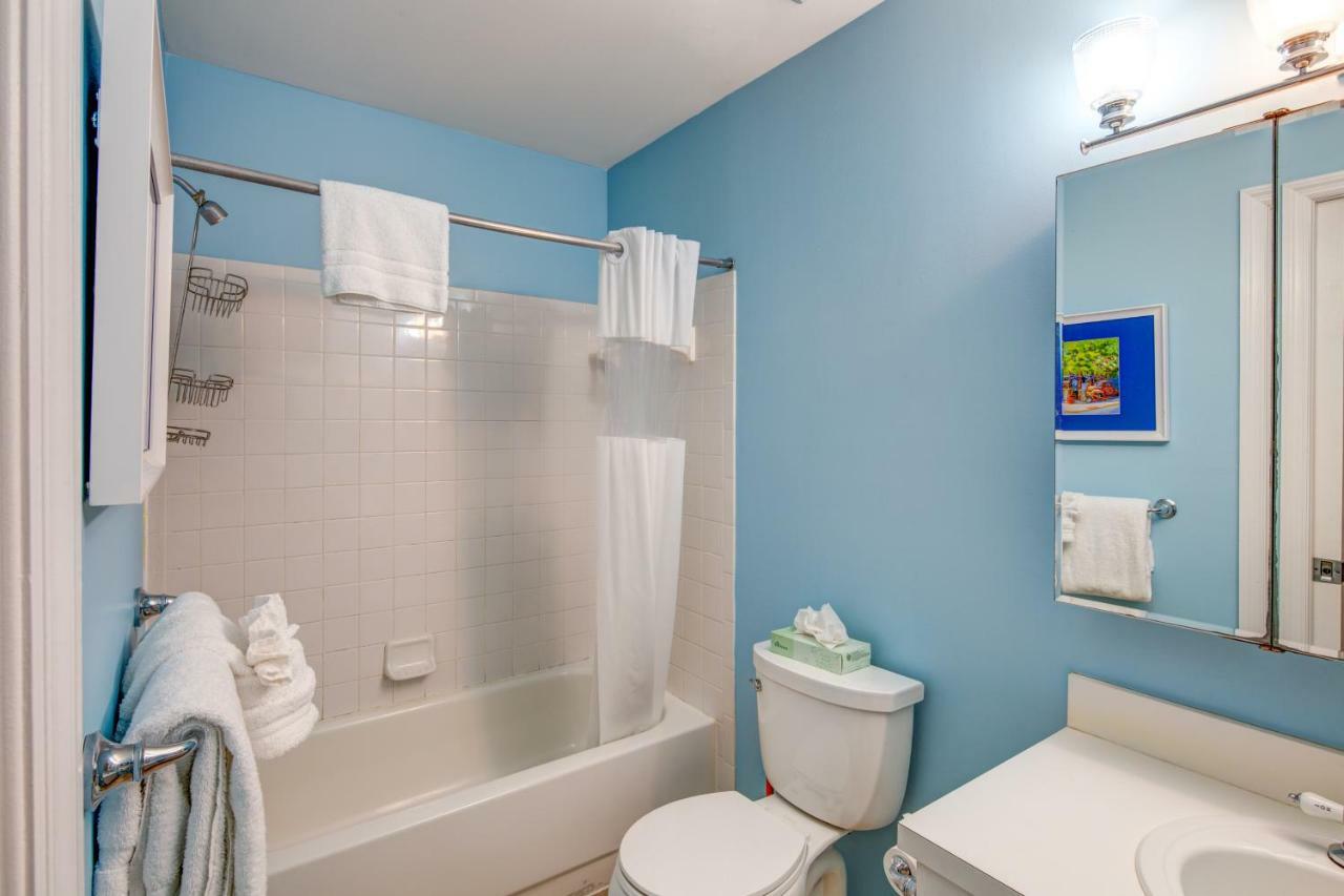 Shipyard Perch Apartment Key West Bagian luar foto